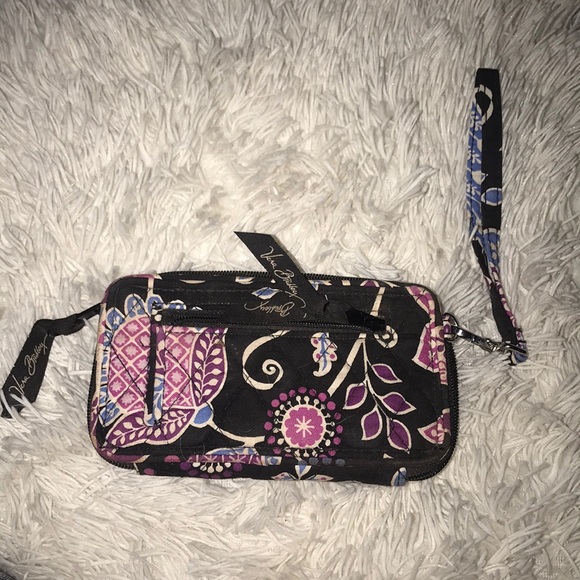 Vera bradley wallets - Picture 4 of 4